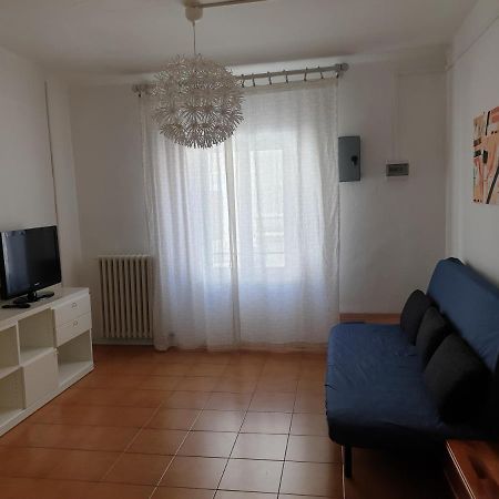 Da Marly Apartman Ancona Kültér fotó