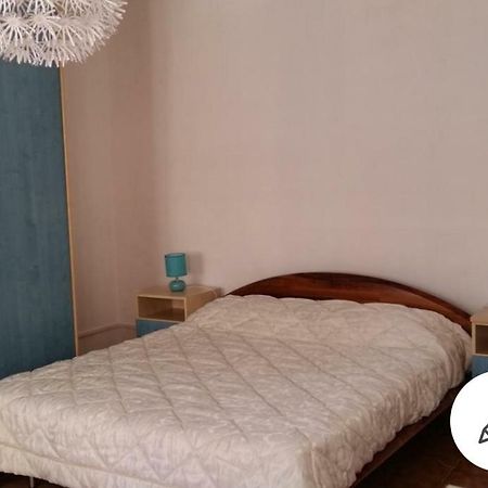 Da Marly Apartman Ancona Kültér fotó