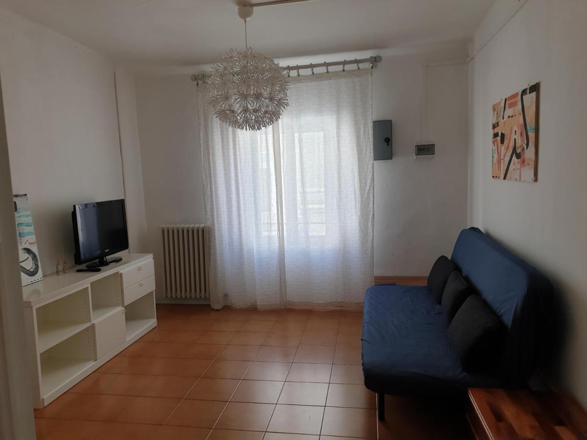 Da Marly Apartman Ancona Kültér fotó