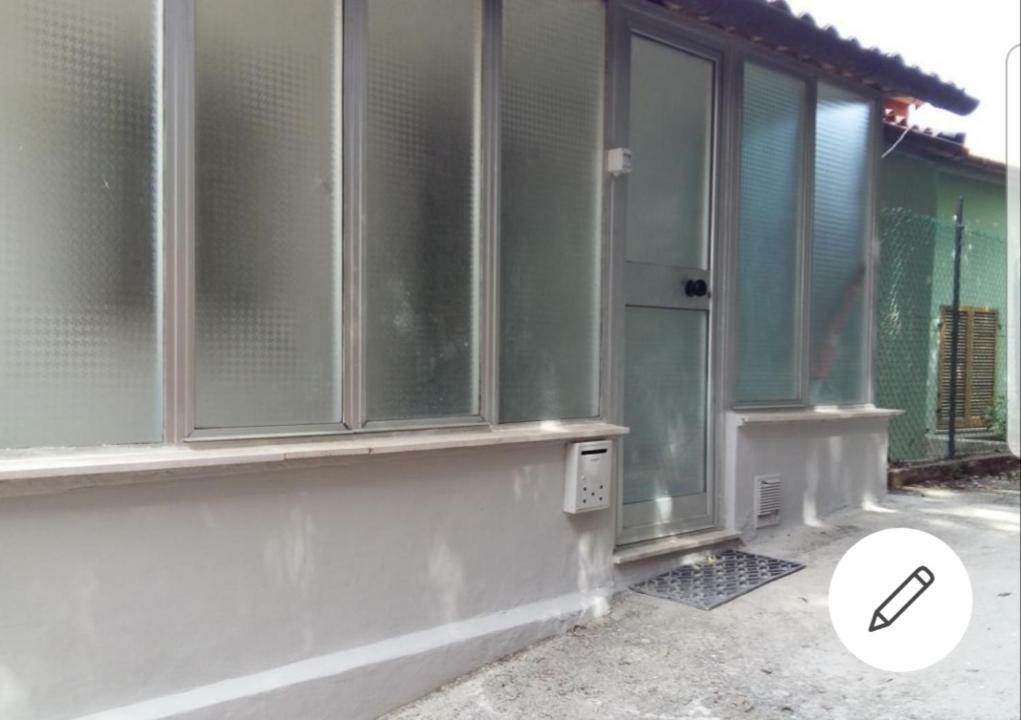 Da Marly Apartman Ancona Kültér fotó