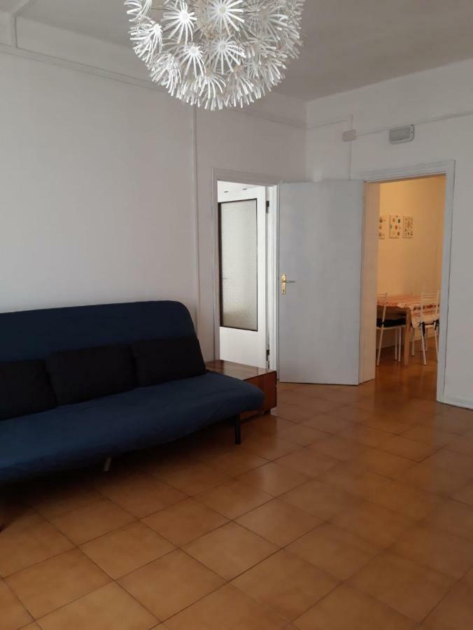 Da Marly Apartman Ancona Kültér fotó