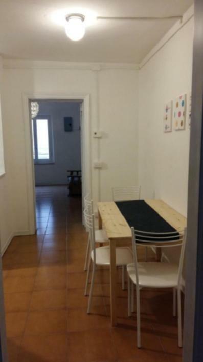Da Marly Apartman Ancona Kültér fotó